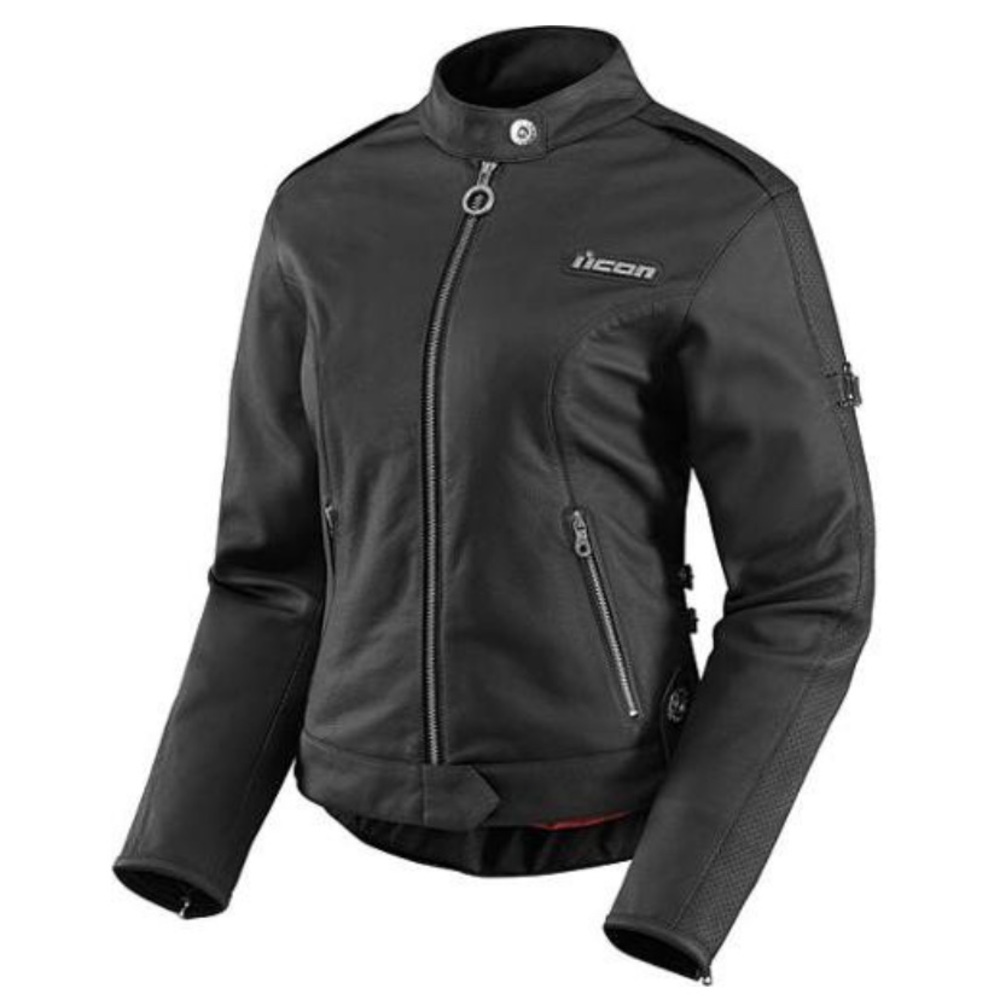 Women’s Icon Hella Jacket